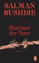 Salman Rushdie: Shalimar der Narr, Buch