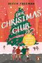 Becca Freeman: Der Christmas Club, Buch