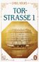 Sybil Volks: Torstraße 1, Buch