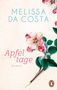 Mélissa da Costa: Apfeltage, Buch