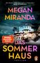 Megan Miranda: Das Sommerhaus, Buch