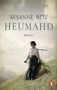 Susanne Betz: Heumahd, Buch