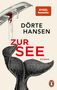 Dörte Hansen: Zur See, Buch