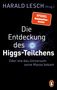 : Die Entdeckung des Higgs-Teilchens, Buch