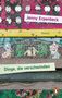 Jenny Erpenbeck: Dinge, die verschwinden, Buch, Buch