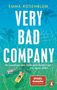 Emma Rosenblum: Very Bad Company, Buch