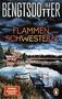 Lina Bengtsdotter: Flammenschwestern, Buch