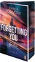 Bianca Iosivoni: Hunters - Forgetting You, Buch
