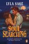 Lyla Sage: Soul Searching, Buch