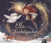 Lucy Fleming: Ella und der Funkelzauber, Buch