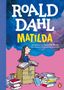 Roald Dahl: Matilda, Buch