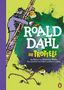 Roald Dahl: Die Trottels, Buch