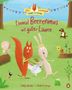 Katja Reider: Ekki Eichhorns Krims und Kram - Einmal Beerenmus mit guter Laune, Buch, Buch