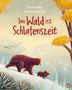 Dianne White: Im Wald ist Schlafenszeit, Buch