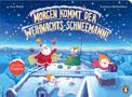 Lena Walde: Morgen kommt der Weihnachts-Schneemann, Buch, Buch