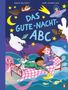 Martin Baltscheit: Das Gute-Nacht-ABC, Buch