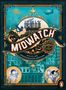 Judith Rossell: Midwatch - Schule der unerwünschten Mädchen, Buch