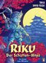 Thilo: Riku, der Schatten-Ninja, Buch