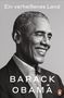 Barack Obama: Ein verheißenes Land, Buch