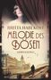 Britta Habekost: Melodie des Bösen, Buch, Buch