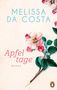 Mélissa da Costa: Apfeltage, Buch