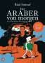Riad Sattouf: Der Araber von morgen, Band 6, Buch