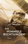 Jo Lendle: Die Himmelsrichtungen, Buch