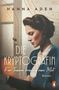 Hanna Aden: Die Kryptografin, Buch