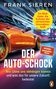 Frank Sieren: Der Auto-Schock, Buch