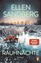 Ellen Sandberg: Rauhnächte, Buch