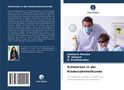 Jalumuru Amulya: Schmerzen in der Kinderzahnheilkunde, Buch