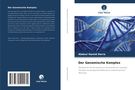 Abdoul Hamid Derra: Der Genomische Komplex, Buch