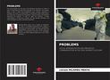 Liévain Milambu Mbaya: Problems, Buch