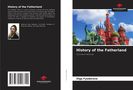 Olga Fyodorova: History of the Fatherland, Buch