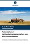 A. V. Phani Manoj: Potenzial und Haltbarkeitseigenschaften von Mischzementbeton, Buch
