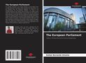 Rafael Bernardo Silveira: The European Parliament, Buch