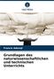 Francis Adesoji: Grundlagen des naturwissenschaftlichen und technischen Unterrichts, Buch