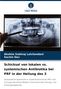 Akshim Sukhraj Lalchandani: Schicksal von lokalen vs. systemischen Antibiotika bei PRF in der Heilung des 3, Buch