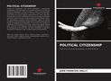 Jean François Dally: Political Citizenship, Buch