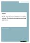 Anonymous: Psychologie des Gesundheitswesens. Eine Analyse von Selbstwirksamkeitserwartung und Stress, Buch