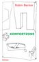 Robin Becker: Komfortzone, Buch