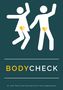 Petra Frank-Herrmann: BodyCheck: Wissen rund um den Körper für Jugendliche und junge Erwachsene, Buch