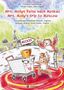 Christian Zimmermann: Mrs. Mollys Reise nach Moskau / Mrs. Molly's trip to Moscow, Buch