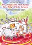 Christian Zimmermann: Mrs. Mollys Reise nach Moskau / Mrs. Molly's trip to Moscow, Buch