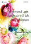 Andreas Netzler: Liebe und Lust - durch sie will ich dich erkennen, Buch