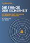 Florian Peil: Die 5 Ringe der Sicherheit, Buch