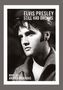 Andrea Mariadas: Elvis Presley still had dreams, Buch