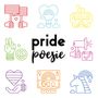 A. Kraft: Pride-Poesie, Buch