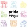 A. Kraft: Pride-Poesie, Buch