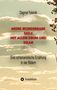 Dagmar Falarzik. "MEINE WUNDERBARE SEELE MIT ALLEM DRUM UND DRAN". Eine schamanistische Erzählung. Himmel mit Wolken, Bäume., Buch